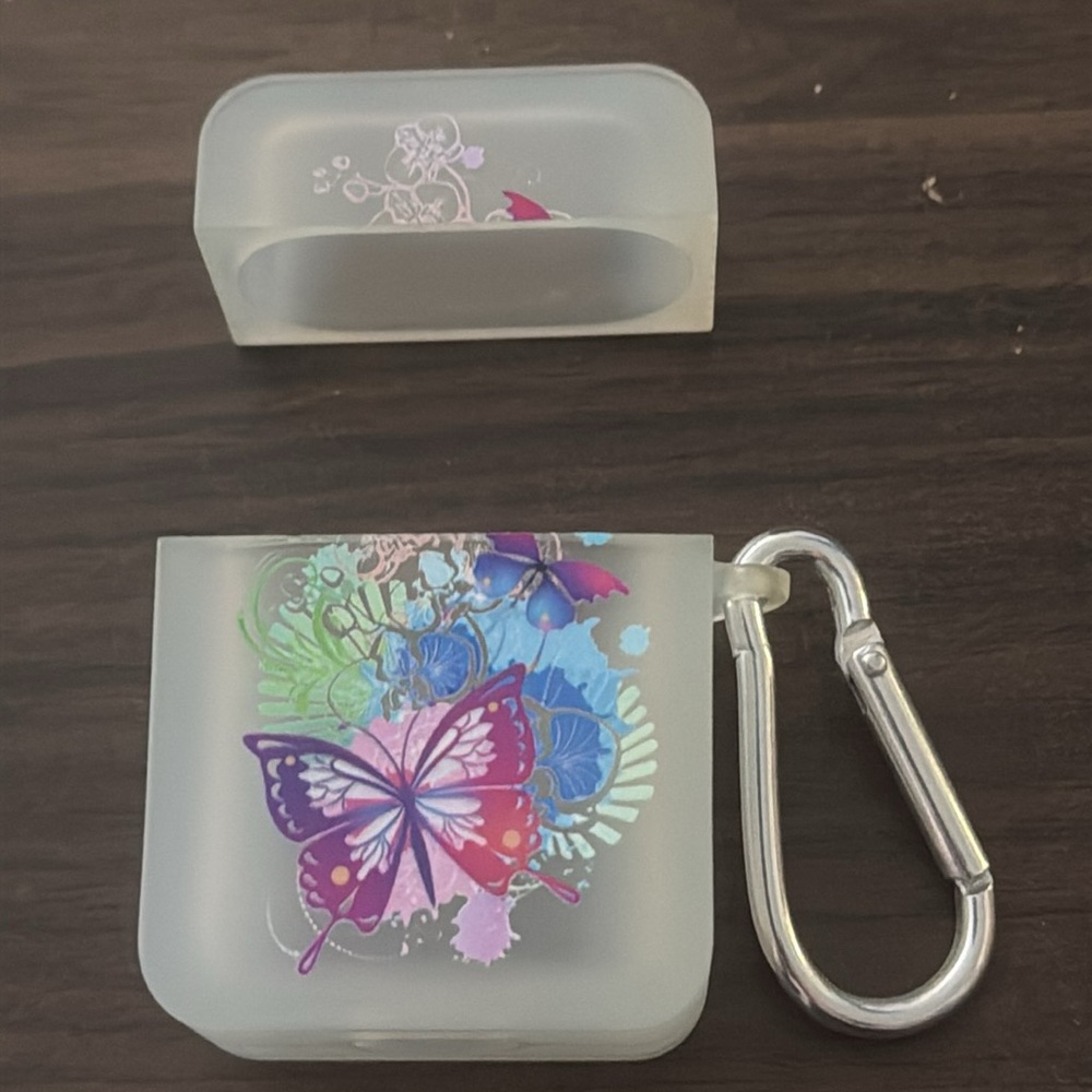 AirPod 1/2 case - Picture 4 of 4